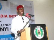 We’re Hosting Editors’ Conference Because We Believe In Cause Of Democracy – Delta