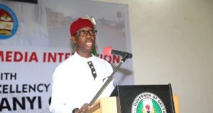 My Certificates Are Missing, Cannot Be Found – PDP Presidential Running Mate, Okowa