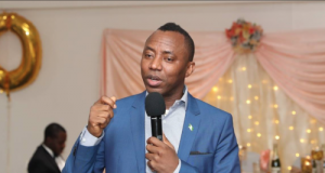 Rights Group Accuses Sahara Reporters Of “Salary Slavery,” Calls On NUJ To Intervene