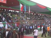 PDP Convention: Move For Consensus Candidate In Port Harcourt Deadlocked
