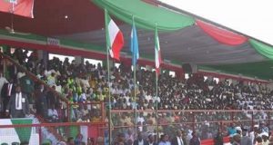 PDP Member Battles The Party, Atiku Abubakar In Court Over Zoning
