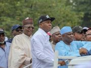 Saraki, Others Who Took To Streets Over Osun Governorship Poll Are Mentally Ill – Aregbesola