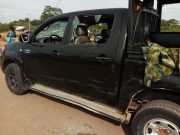 3 Shiite Members Killed In Abuja As They Attack Soldiers; Some Soldiers Wounded