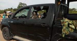 3 Shiite Members Killed In Abuja As They Attack Soldiers; Some Soldiers Wounded