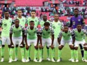 Buhari Commends Discipline Performance Of Super Eagles Against South Africa