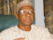 Champion Of Monetization Policy, Tukur, Is Dead