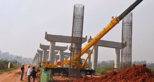 Second Niger Bridge Gulps N400 Billion, To Be Commissioned In October – Presidency