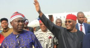 Ohanaeze Youth Council Queries Atiku’s 6 Year Master Plan