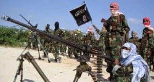 Federal Government Identifies 96 Direct Financiers Of Terrorism In The Country