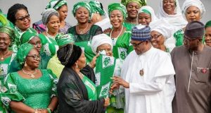 I’ll Continue To Be Fair To Women, Buhari Assures NCWS