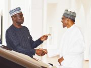 FG Inaugurates Panel To Investigate NHIS