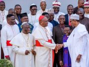 Insecurity: Buhari Challenges Religious Leaders, Others To Be Part Of Solution