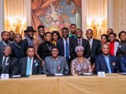 War Against Boko Haram: We’ve Acquired New Weapons, Hardware, Buhari Assures