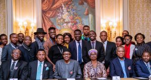 War Against Boko Haram: We’ve Acquired New Weapons, Hardware, Buhari Assures