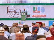 We’ve Laid Foundation For New Nigeria, Ready To Start Building Solid Nation – Buhari