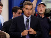 President Trump Withdraws CNN Reporter’s White House Accreditation