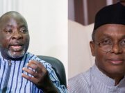 Gov El-Rufai Says No thinking Brain In PDP – PDP Fires Back