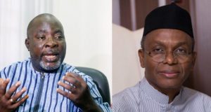 Gov El-Rufai Says No thinking Brain In PDP – PDP Fires Back