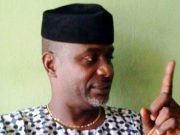 Ex Ekiti Houses Speaker Describes PDP As An Aberration, Canker Worm
