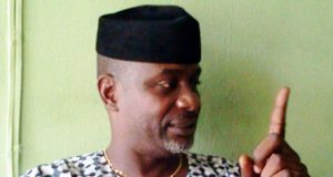 Ex Ekiti Houses Speaker Describes PDP As An Aberration, Canker Worm