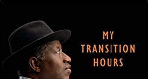 Jonathan Raises Alarm Over Fake Version Of His Book