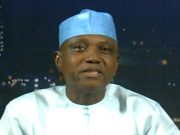 Presidency Describes Jonathan’s Claim That Corruption Is More Now As Outlandish