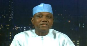 Presidency Describes Terrorist Threat As Usual Propaganda