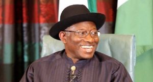 Jonathan Was “Angel” We Pushed Out Of Office, Oshiomhole Confesses