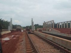 Federal Govt Votes Over 1 Trillion For Reconstruction Of Port Harcourt-Maiduguri Narrow Gauge Railway