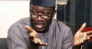 Chairman Of Governors’ Forum Says He’s Not Aware Of Printing Of Of Naira