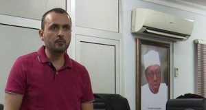 EFCC Intercepts Lebanese With Undeclared $2 Million Aboard Egypt Airline At Abuja Airport