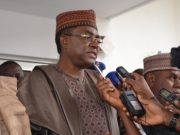 Ex-Bauchi Governor, Yuguda Joins APC