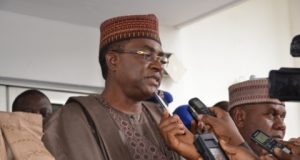 Ex-Bauchi Governor, Yuguda Joins APC