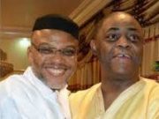 Fani-Kayode, Others May Face Criminal Trial For Allegedly Aiding Nnamdi Kanu’s Escape