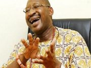 The Reconstruction Of Obahiagbon In Race For Senate, By Sufuyan Ojeifo