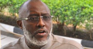N400 Million Loot: Olisa Metu Guilty As Charged – Court