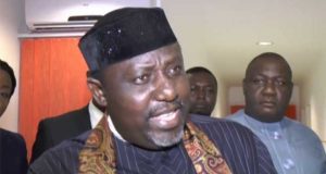 Igbos’ll Be The Losers If Nigeria Breaks Up, Okorocha Warns