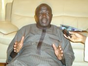 Northwest PDP Spokesman Moves To APC With His 15,000 Supporters