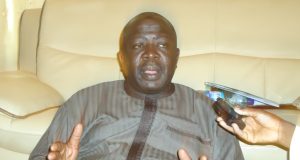 Northwest PDP Spokesman Moves To APC With His 15,000 Supporters
