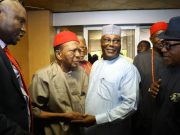 Ohanaeze Youths Counter “Few Outdated Leaders” Over Endorsement Of Atiku