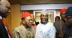 Lawyer Nwabueze Still Crying Wolf After Supreme Court’s Verdict On 2019 Presidential Election