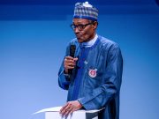 Buhari To International Community: Let’s Crack Down On Safe Havens For Corrupt Assets