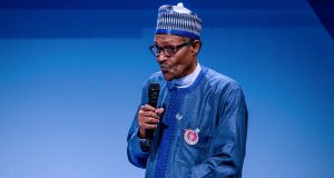 Ajaokuta-Kaduna-Kano Gas Construction Begins Soon, Buhari Promises