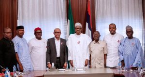 PDP Has No Conscience, Must Not Be Allowed To Rule Nigeria Again, Buhari Advises