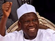 We Have Confidence In Ganduje – Kano APC National Assembly Caucus