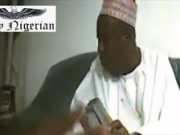 Ganduje: The Video, The Science And The law, By Ibraheem Dooba