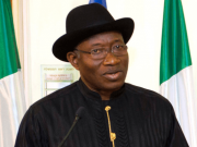 How Some Governors Played Up My Religion, Ethnic Card To Edge Me Out – Jonathan