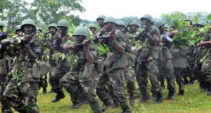 Oba Of Benin Commends Nigerian Army For Protecting Nigeria’s Democracy