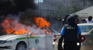Shiites Start ‘War’ More Dangerously Than Boko Harm, We’re Ready For Them – Army