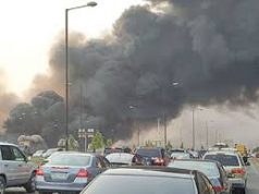 Environment Pollution Sends Over 100 Students To Hospitals In Ogun